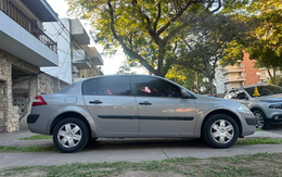 Renault Mégane II