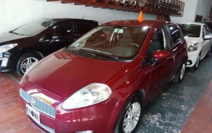 Fiat Pulse