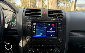 Volkswagen Vento