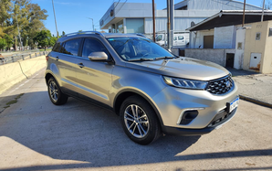 Ford Territory
