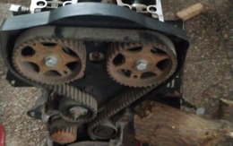 Motor Peugeot