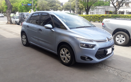 Citroën C4 Grand Picasso