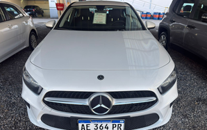 Mercedes Benz Clase A