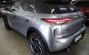 Citroën DS3