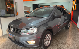 Volkswagen Saveiro