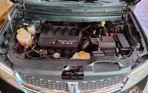 Dodge Journey