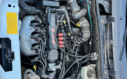 Chevrolet Agile