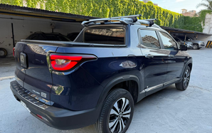 Fiat Toro Volcano 1,3 (4x2) AUT
