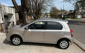 Toyota Etios