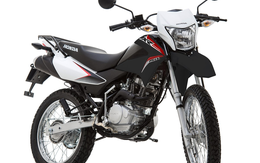 Honda XR 150 L - 2023 - Okm