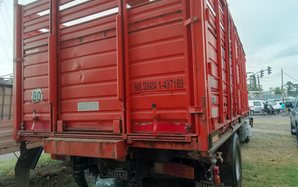 Mercedes Benz Otro camión Mercedes Benz