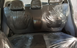 Fiat Palio 1.4 línea nueva