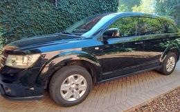 Dodge Journey