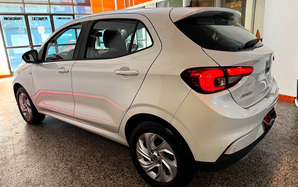 Fiat Argo