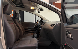 Volkswagen CrossFox