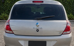 Renault Clio Mio