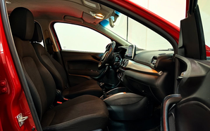 Fiat Cronos