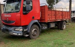 Renault Midlum