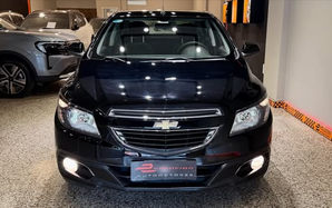 Chevrolet Prisma