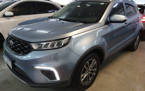 Ford Territory
