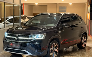 Volkswagen Taos