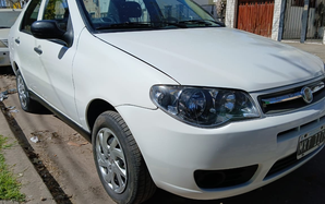 Fiat Siena