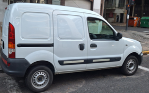 Renault Kangoo Furgón