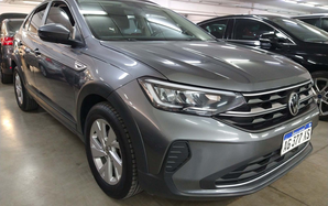 Volkswagen Nivus