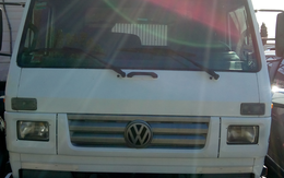 Volkswagen Camiones Volkswagen