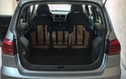 Volkswagen Suran