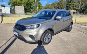 Ford Territory