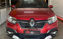 Renault Sandero Stepway