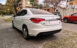 Citroën C4