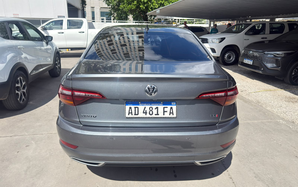 Volkswagen Vento
