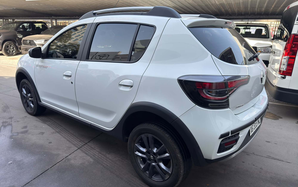 Renault Sandero Stepway