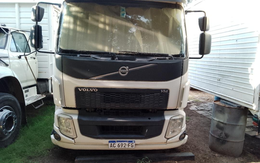 Volvo VM