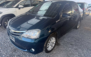 Toyota Etios