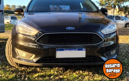 Ford Focus III