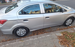 Chevrolet Prisma