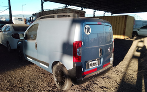 Fiat Fiorino QUBO