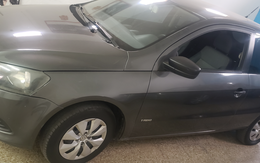 Volkswagen Gol Trend