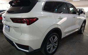 Ford Territory