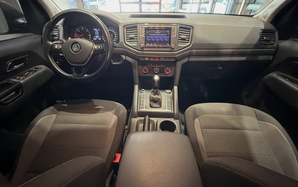 Volkswagen Hilux
