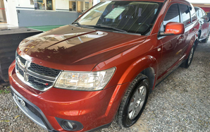 Dodge Journey