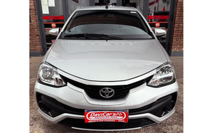 Toyota Etios