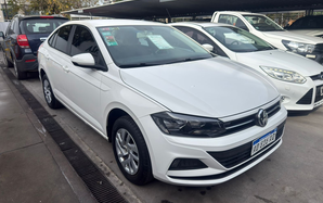 Volkswagen Virtus