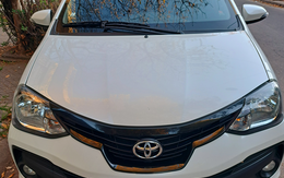 Toyota Etios