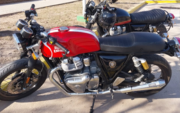 Royal Enfield Royal Enfield