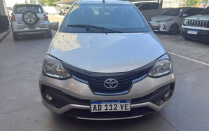 Toyota Etios