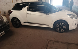 Citroën DS3